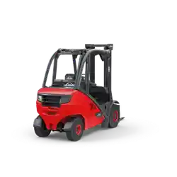 2022 Linde H30T — photo 17 of 41