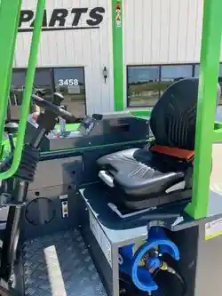 2025 Combilift CB6000 — photo 2 of 8