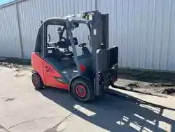 2018 Linde H25T — photo 3 of 8