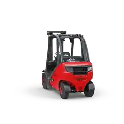 2022 Linde H30T — photo 12 of 41