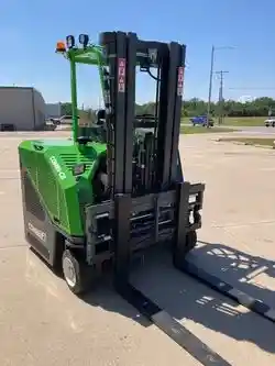 2025 Combilift CB6000 — photo 4 of 8