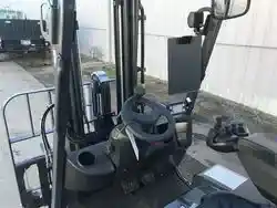 2020 Linde 346 Series — photo 7 of 12