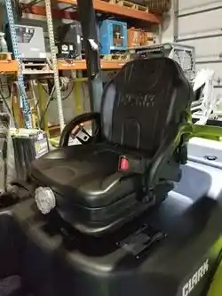 2021 CLARK S30L — photo 4 of 5