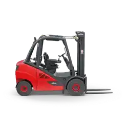 2022 Linde H30T — photo 23 of 41