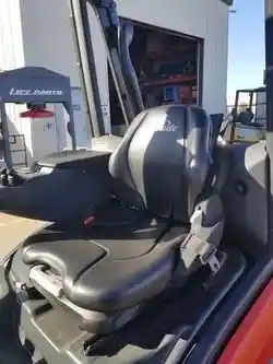 2021 Linde H25T — photo 5 of 6
