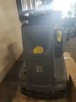 2021 Karcher B 75/110 R BP — photo 2 of 6