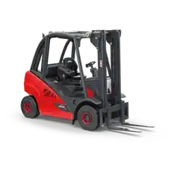 2022 Linde H25T — photo 27 of 38