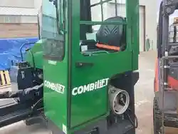 2023 Combilift C8000 — photo 11 of 11
