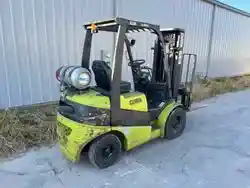 2010 CLARK C25L — photo 7 of 10