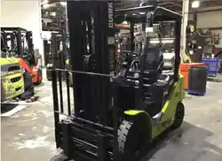 2020 CLARK S25L — photo 3 of 9