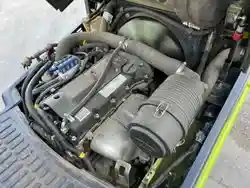 2013 CLARK C25L — photo 8 of 9
