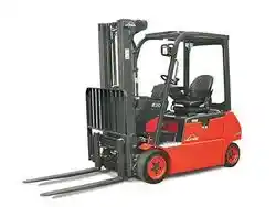 2023 Linde E20 C/P 48V for sale