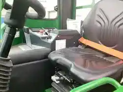 2023 Combilift C8000 — photo 6 of 11
