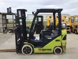 2019 CLARK S25C for sale in Wichita, KS