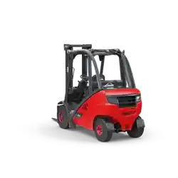 2022 Linde H30T — photo 11 of 41