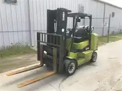 2015 CLARK CGC55 for sale in Wichita, KS