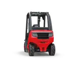 2022 Linde H25T — photo 13 of 38