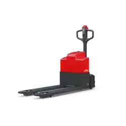 2021 Linde MT15 — photo 18 of 36