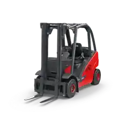 2022 Linde H25T — photo 35 of 38