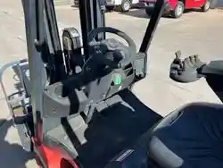 2013 Linde H25 CT — photo 5 of 8