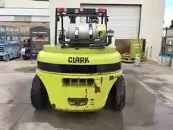 2019 CLARK C75L — photo 3 of 6