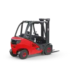 2022 Linde H30T — photo 19 of 41
