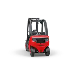 2022 Linde H30T — photo 13 of 41