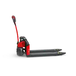 2022 Linde MT12 — photo 3 of 35