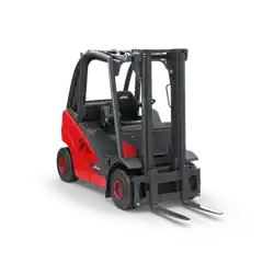 2022 Linde H25T — photo 29 of 38
