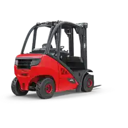 2022 Linde H25T — photo 18 of 38