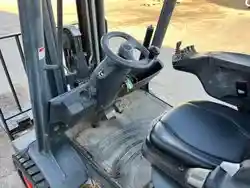 2017 Linde H25T 600 — photo 5 of 9