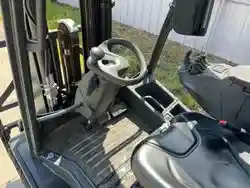 2021 Linde H25T 600 — photo 6 of 9