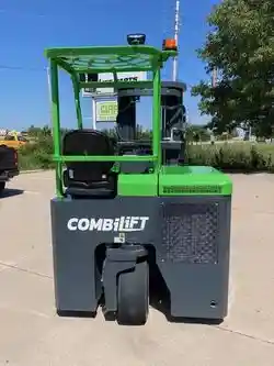 2025 Combilift CB6000 — photo 5 of 8