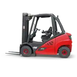 2022 Linde H25T — photo 6 of 38
