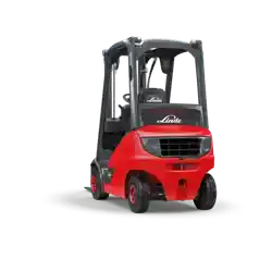 2021 Linde H20T-CT/600 for sale in Wichita, KS