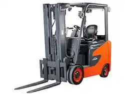2023 Linde E32CL — photo 2 of 2