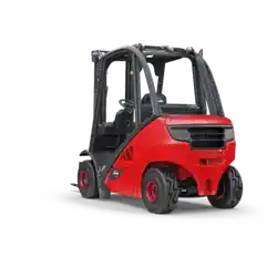 2022 Linde H25T — photo 11 of 38