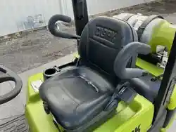 2013 CLARK C25L — photo 6 of 9