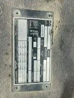 2012 Linde H80D-1100 — photo 13 of 13