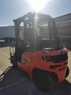2021 Linde H25T — photo 3 of 6