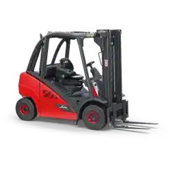 2022 Linde H25T — photo 26 of 38