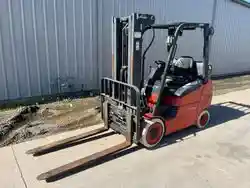 2013 Linde H25 CT — photo 2 of 8