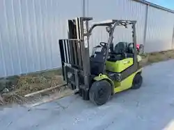 2010 CLARK C25L — photo 3 of 10