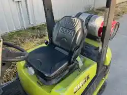 2010 CLARK C25L — photo 5 of 10