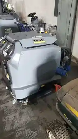 2024 Karcher Kira B50 — photo 2 of 2