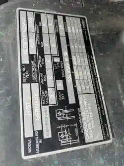 2021 Linde H25T — photo 6 of 6