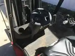 2012 Linde H25 CT — photo 5 of 9