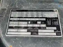 2021 Linde H25T — photo 3 of 8