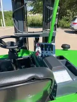 2025 Combilift CB6000 — photo 8 of 8
