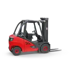 2022 Linde H30T — photo 21 of 41